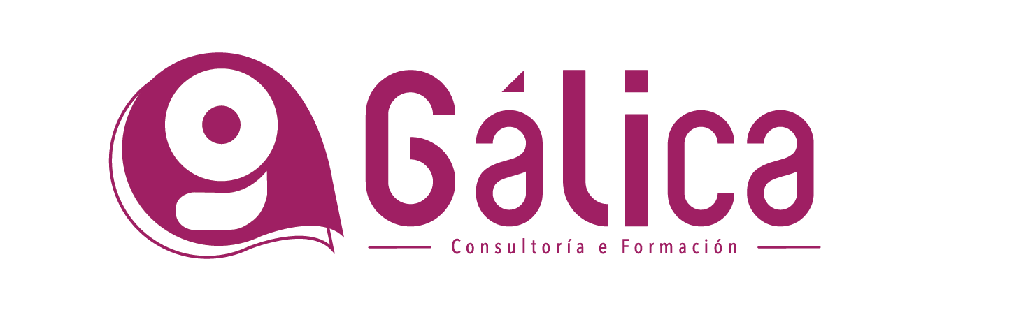 Logo Galica - Ir a inicio